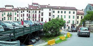 Parcheggio multipiano a Santa Corona, candidato sindaco Otello Dalla Rosa (PD): “la proposta di Francesco Rucco era già stata rigettata nel 2007 dalla Soprintendenza ai beni culturali”