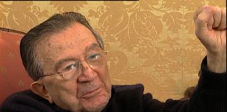 A Vicenza un delirio rossiniano: Regina Rossa, Bulgarini, Dalla Rosa e… Andreotti