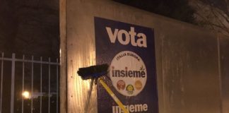 Manifesti elettorali, Giovanni Coviello (Insieme): a Vicenza spazi numerati in ritardo penalizzano la lista già trascurata dai media