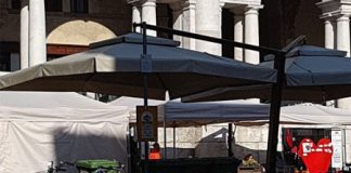 Vicenza, Franca Equizi: capitale del bello!