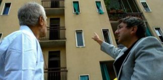 Liti condominiali, Codacons: in Veneto 160mila cause in tribunale