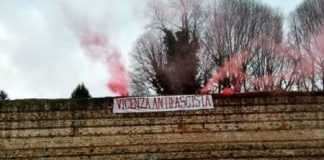 Antifascisti acrobatici: la “provocazione” di Deghenghi del MIS