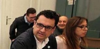 Interpellanza di Francesco Rucco sulla situazione di Campo Marzo e sul locale Totò Bistrot