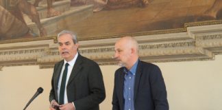 Variante al piano degli interventi, Achille Variati: “documento adottato per consentire alla prossima amministrazione di avere tutte le possibilità aperte”