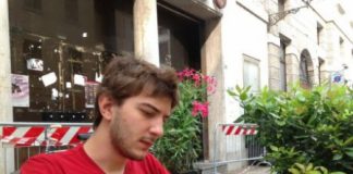 Spazi pubblici, Fornaci Rosse: “condividiamo la scelta di Achille Variati di inserire la dichiarazione di antifasciscmo nella domanda di concessione”