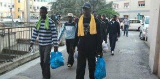 Migranti, Alex Cioni (PrimaNoi): “diminuiscono gli ospiti nelle strutture del vicentino secondo i dati della prefettura. Ma dove sono finiti i fuoriusciti?”