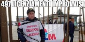 Carlo Calenda condanna la dirigenza “gentaglia” di Embraco, Potere al Popolo Vicenza: meglio tardi che mai, ma la soluzione da Costituzione è l’asproprio