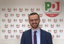 Dal Mibact 600 mln per piano antisismico, Filippo Crimì (PD): 1,7 mln anche a Vicenza per Palazzo Barbaran da Porto e Teatro Olimpico