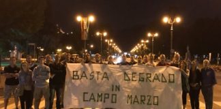 Variati e la dichiarazione antifascista per suolo pubblico, Vicenza ai Vicentini: inconstituzionale bavaglio alle libertà di pensiero e squallida marchetta elettorale verso gli antagonisti del Bocciodromo
