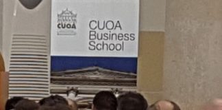 Economia vicentina, Cuoa: reagisce alla crisi e genera valore. Le 500 maggiori aziende del territorio fatturano 32.543 mln di euro