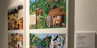 Valdagno, ad “Una domenica tira l’altra” si parla di architettura