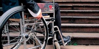 Barriere architettoniche, Rosanna Filippin e Stefano Fracasso (PD): “in arrivo dal Governo 8,4 milioni di euro, ora tocca alla Regione fare la sua parte”