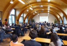 I lavori ibridi a Capitale NordEst, Paolo Gubitta: “mestieri noti, con competenze consolidate, che si stanno contaminando con abilità di natura sociale e digitale?