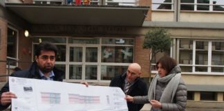 Lavori presso le scuole di Vicenza, Cristina Balbi: “sbloccati dal governo altri 500 mila euro per interventi in cinque istituti”