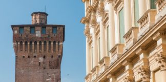 Torrione di porta Castello, Jacopo Bulgarini d’Elci: “un monumento a lungo inaccessibile si è rivelato fonte di entusiasmo”