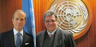 Italian Exhibition Group, l’Onu le rinnova l’accreditamento per la promozione della  Corporate Social Responsibility nella filiera del gioiello