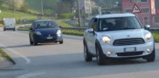 Cornedo Vicentino, pronto un progetto per la sicurezza della famigerata strada provinciale Priabonese