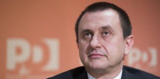 Sanità, Ettore Rossato (PD) a Vicenza: “deve essere un tema di incontro e di impegno reciproco, non di scontro politico”