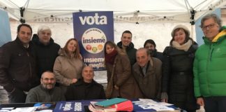 Fascismo, Giovanni Coviello (Insieme e Psi): “ancora più pericoloso di quello delle piazze è il fascismo della finanza e del capitale che cancella il lavoro. Come alla Lovato Gas e alla Omba dei Malacalza”