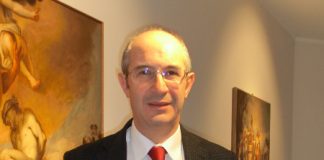 Bassano del Grappa, Giovanni Grano è il nuovo primario di ortopedia all’ospedale San Bassiano