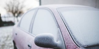 Gelo in arrivo, il comune di Vicenza monitorerà la situazione durante questo week end