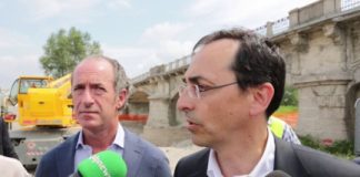 Rete stradale, Regione Veneto e Anas firmano un accordo programmatico e un protocollo d’intesa per lo sviluppo infrastrutturale e la gestione