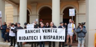 Crac banche venete, Unione Nazionale Consumatori e Codacons: “Padoan firma il decreto di cessione degli Npl a Sga. Si tratta di una buona notizia, solo se otterremo il sequestro di quelle somme”