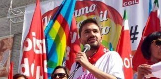 “Zero trasparenza” sui conti della sanità in Veneto, denuncia contro il sindacalista Cgil Daniele Giordano: stravaganze del commissario Claudio Costa o Zaia è d’accordo?
