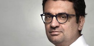 Il candidato sindaco Francesco Rucco in visita all’IPAb di Vicenza: “il futuro va affrontato nel presente”