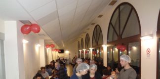 Temperature sotto zero, Caritas: aumento delle richieste di accoglienza, ma non da oggi