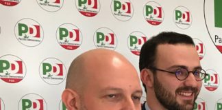 Crimì e Cecchetto parlano a Valdagno di professioni sanitarie e sanità