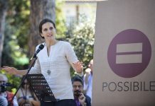 Ambiente ed energia, confronto a Vicenza tra Annalisa Corrado (LeU) e Gianluca Ruggiero autore di ‘Civiltà solare’ oggi 26 febbraio