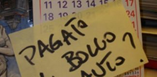 Bollo auto, Gianluca Forcolin e i tabaccai del Veneto fanno il punto sulle modalità di riscossione on-line ed i vantaggi per i cittadini