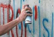 Arzignano, trovati i responsabili degli atti vandalici in condominio