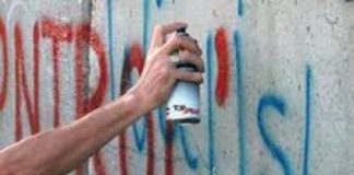 Arzignano, trovati i responsabili degli atti vandalici in condominio