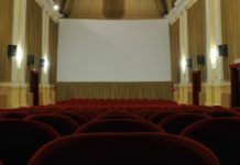 Cinema, “La Regione ti porta al cinema con tre euro” prende avvio nei martedì di marzo all’Odeon e ai Multisala Roma e Metropolis