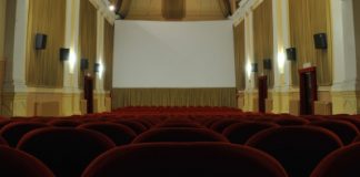 Cinema, “La Regione ti porta al cinema con tre euro” prende avvio nei martedì di marzo all’Odeon e ai Multisala Roma e Metropolis