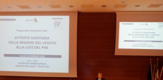 Sanità, a Mestre presentato il Programma Nazionale Esiti ed il Veneto ha uno dei migliori Sistemi Sanitari d’Italia e d’Europa