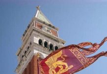 Politiche 2018, Veneto Serenissimo Governo: “disertiamo le urne e sfiduciamo Luca Zaia perchè considera il Veneto una colonia italiana”