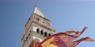 Politiche 2018, Veneto Serenissimo Governo: “disertiamo le urne e sfiduciamo Luca Zaia perchè considera il Veneto una colonia italiana”