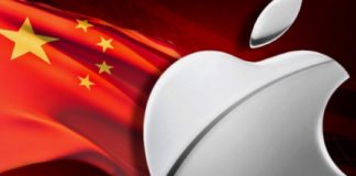 Apple, Il Fatto: al governo di Jinping i dati personali di un miliardo 300 milioni di utenti