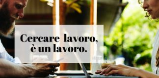 Il colloquio di lavoro, Cercando il lavoro: come prepararsi al meglio grazie ad un corso in programma l’8 marzo a Vicenza