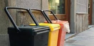 Brogliano e Montorso, Agno Chiampo Ambiente toglie tutte le campane del vetro ora che la raccolta porta a porta è a pieno regime