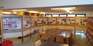 Marano Vicentino, una mostra della Fondazione Memoria della Deportazione racconta le tragedie del confine orientale