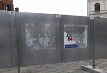 Elezioni politiche, Grande Nord: “denunciamo l’azione di chi in molti Comuni veneti ha strappato i nostri manifesti”