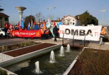 Crisi Omba dei Malacalza, Regione Veneto e MISE chiedono più tempo per esplorare un possibile rilancio aziendale