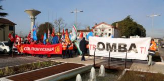 Crisi Omba dei Malacalza, Regione Veneto e MISE chiedono più tempo per esplorare un possibile rilancio aziendale