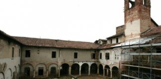 Complesso monumentale di San Biagio, Achille Variati: “può essere riqualificato diventando il nuovo polo dell’Agenzia delle Entrate di Vicenza”