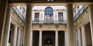 Palazzo Trissino, Cristina Balbi: “entro l’estate al via il primo stralcio degli interventi di efficientamento energetico”