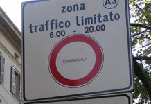 Ztl Vicenza, prorogata la validità dei permessi scaduti lo scorso 31 dicembre fino al 30 aprile